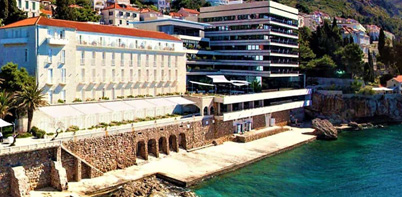 Hotel Excelsior, Dubrovnik