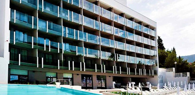 Hotel Kompas, Dubrovnik