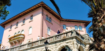 Hotel Milenij, Opatija