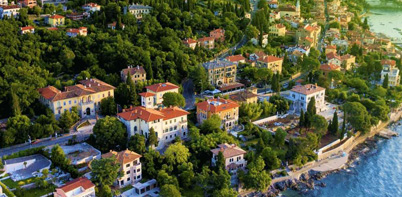 Design Hotel Royal, Opatija