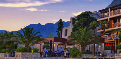 Boutique Hotel Forza Mare, Kotor, Montenegro