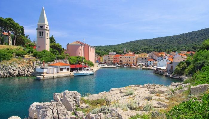 Losinj