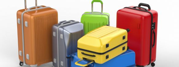 Luggage Pack