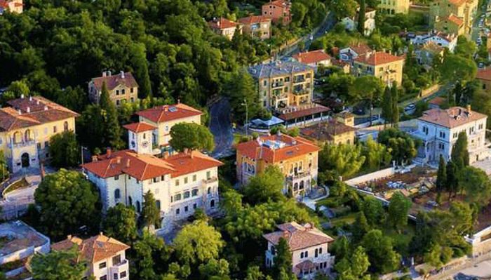 Opatija