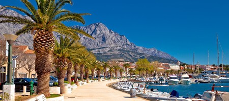 Makarska Riviera