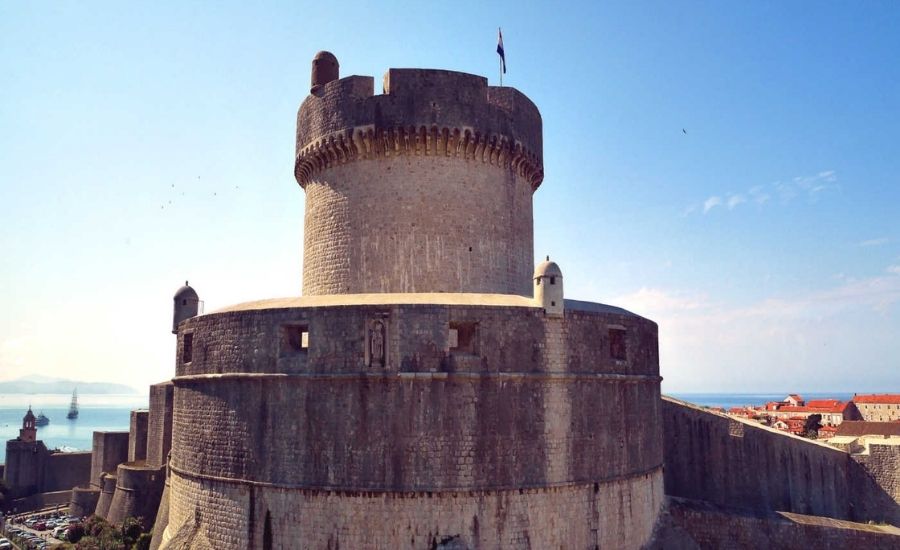 Mineeta Tower
