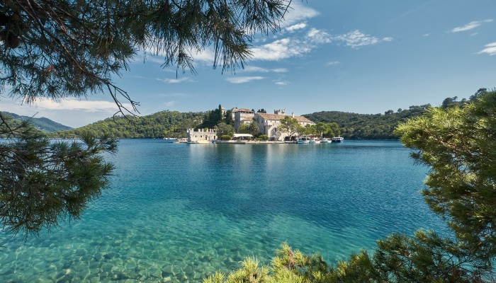 Mljet National Park