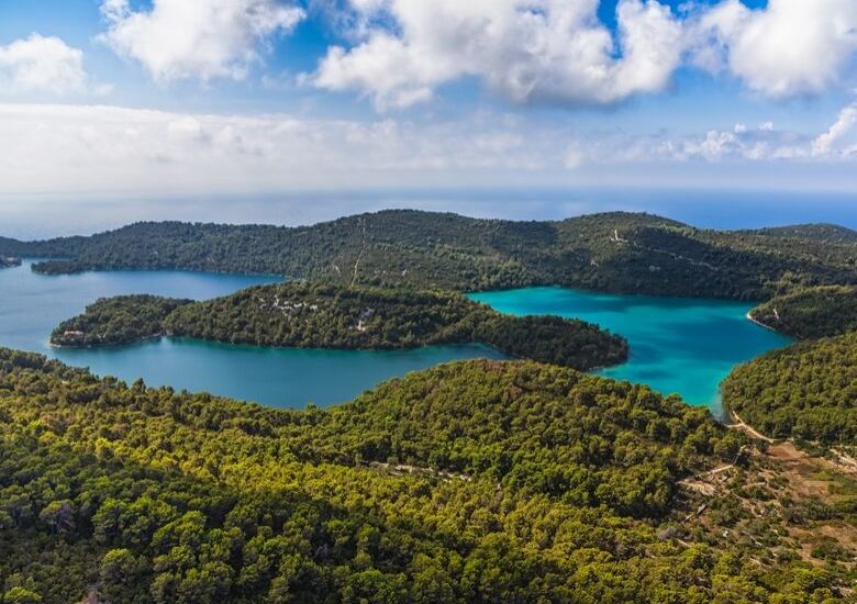 Croatia, Mljet National Park, Unforgettable Croatia