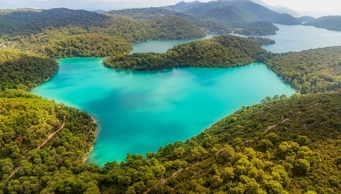 Mljet National Park