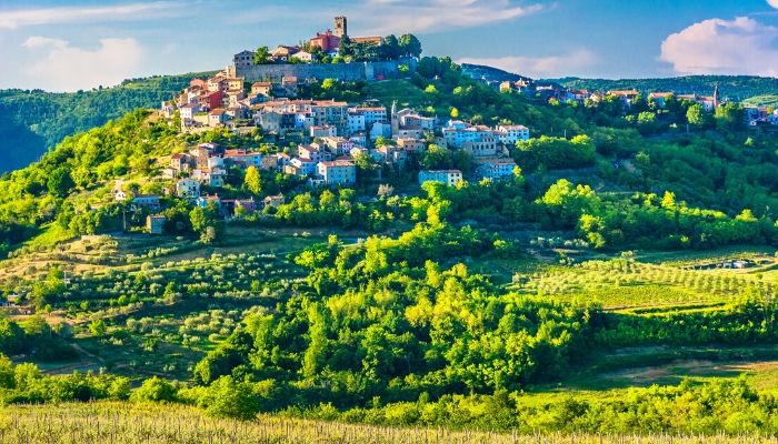 Motovun