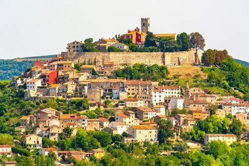 Motovun