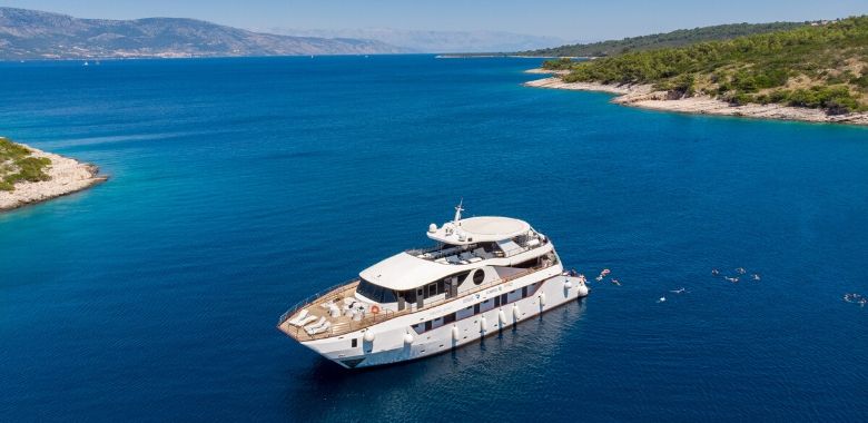 MS Adriatic Queen