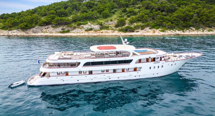 MS Adris Croatia