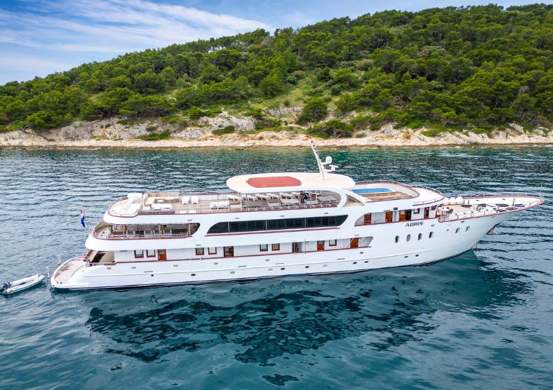 MS Adris Croatia
