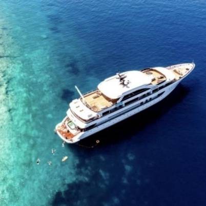 MS Aurelia