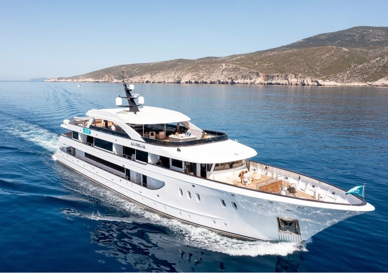 MS Aurelia