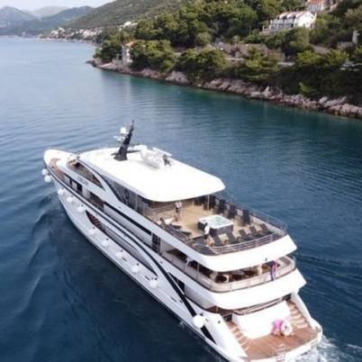 MS Oscar
