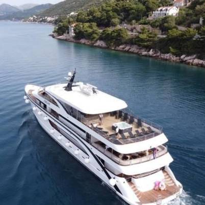 MS Oscar