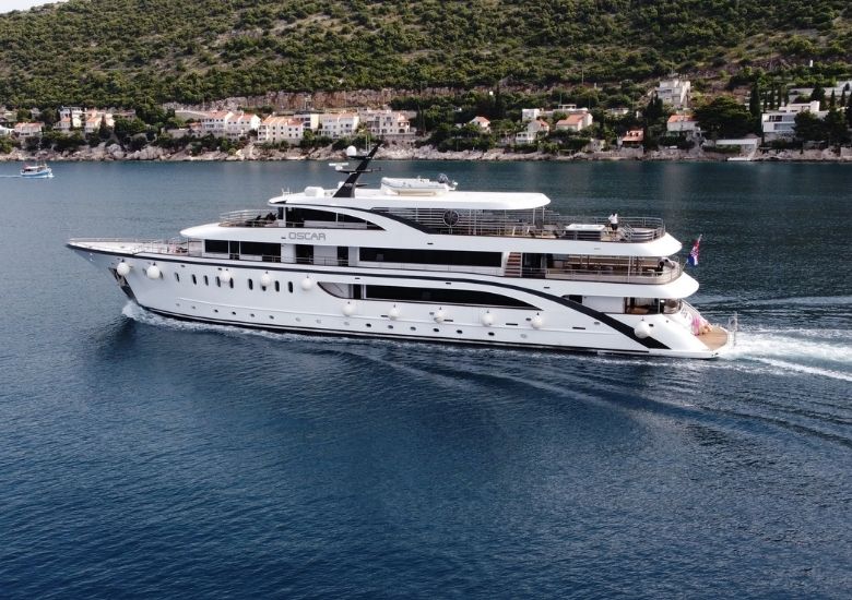 MS Oscar