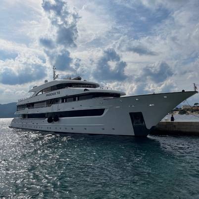 MS Phoenix 72