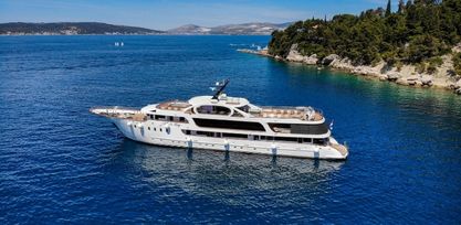 MV Adriatic King