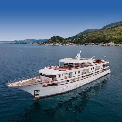MV Bellissima