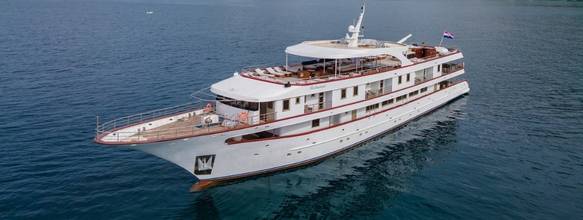 MV Bellissima