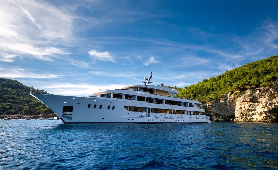 Croatia cruises