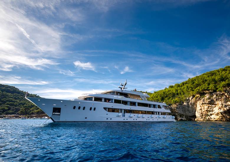 My Wish - Unforgettable Croatia