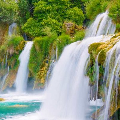 National Parks