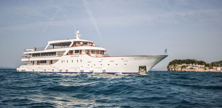 Nautilus