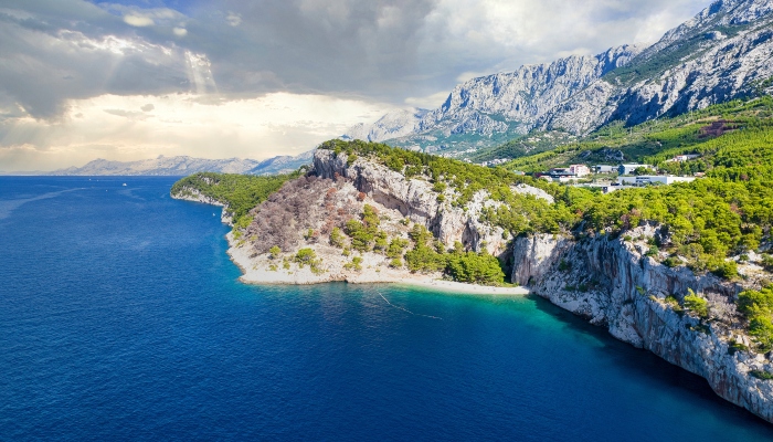 Nugal Beach