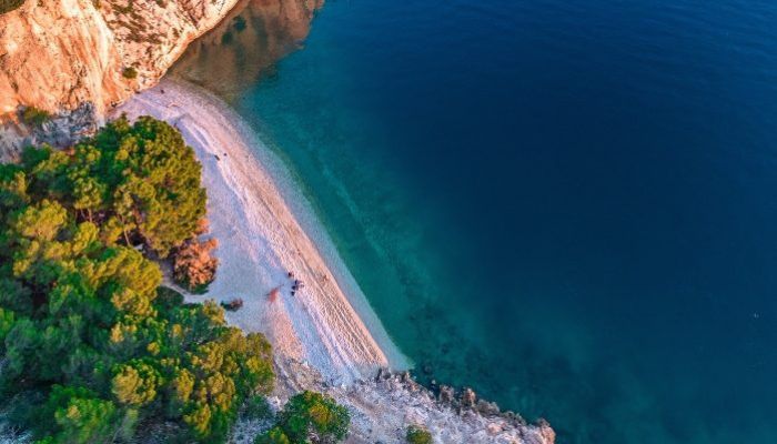 Nugal Beach
