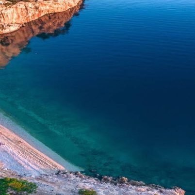 Nugal Beach Banner