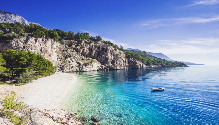 Nugal Beach