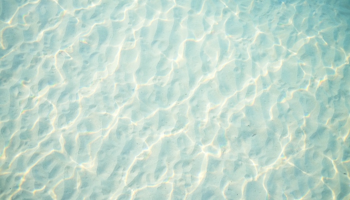 Ocean Water