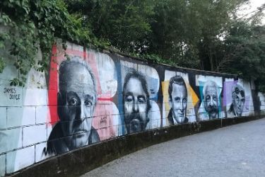 Opatija Walk of Fame