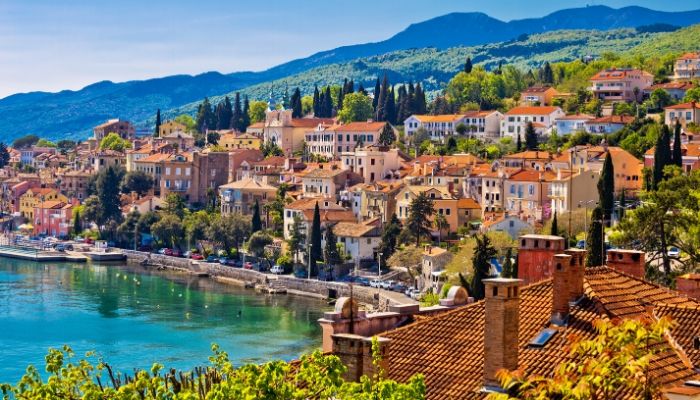 Opatija