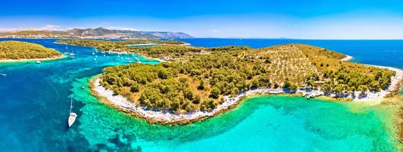 Pakleni Islands