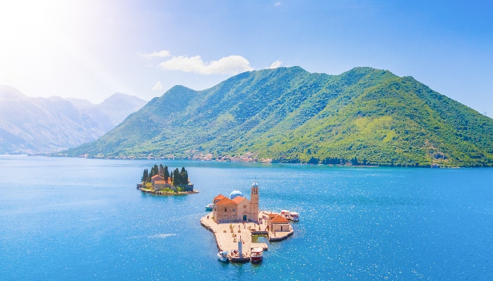 Perast