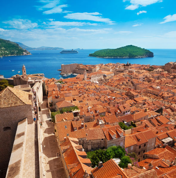 Dubrovnik, Croatia, Unforgettable Croatia