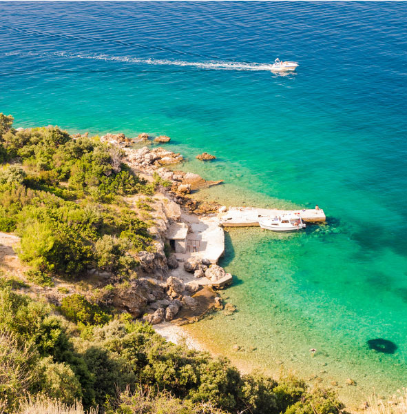 Rab Island, Unforgettable Croatia, Croatia
