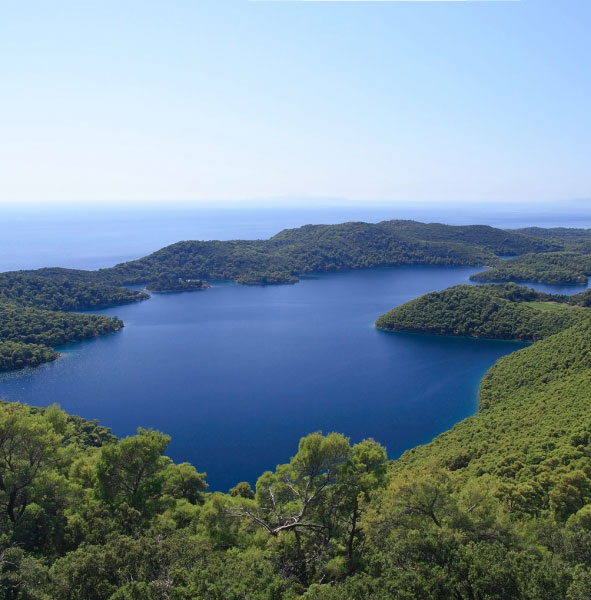 Mljet National Park, Croatia, Unforgettable Croatia
