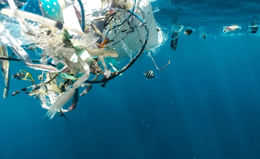 Plastic