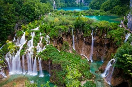 Plitvice