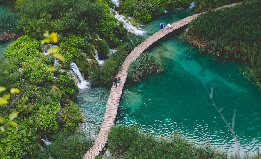 Plitvice National Park