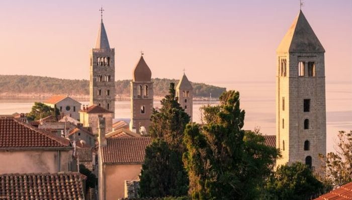Rab, Croatia, Unforgettable Croatia