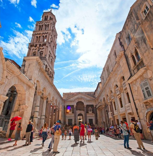 Split, Croatia, Unforgettable Croatia