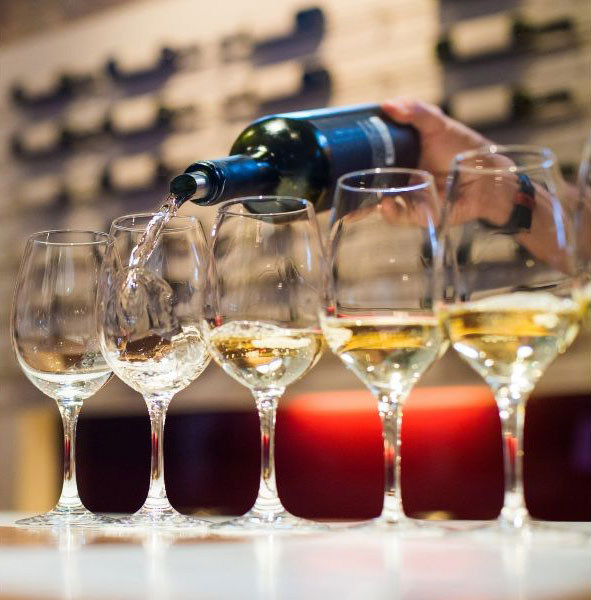 Croatian wine, wine tasting, Unforgettable Croatia