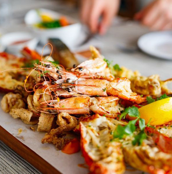 Croatian food, Croatia, Unforgettable Croatia